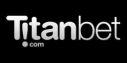 titanbet casino logo